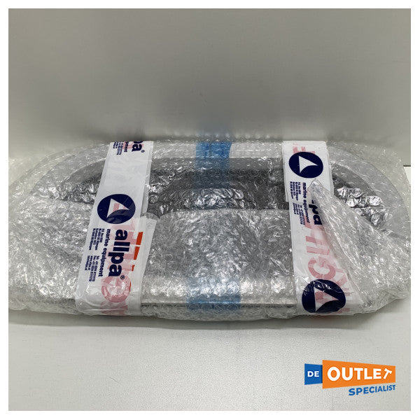 فتحة كريستال 33.13 من جويوت كريستال 380 × 180 مم - 73105279