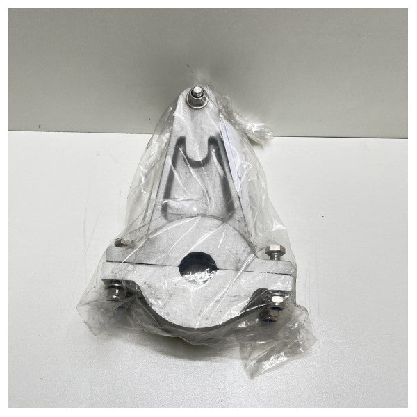 Allpa 7396927 deliksiz alüminyum dümen kolu