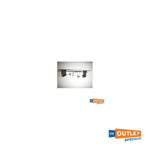 Sailor Flush mounting kit