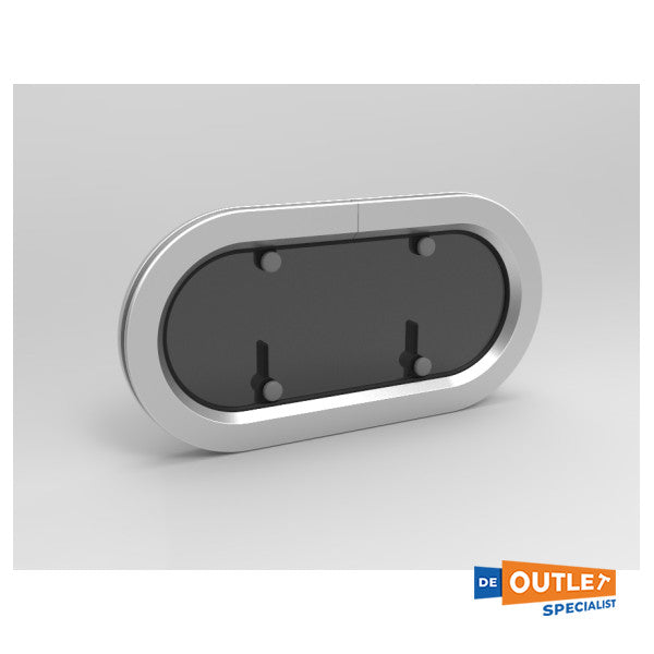 Goiot Evolution 33.10 luukku 380 x 145 mm - 7399574 - 7399574