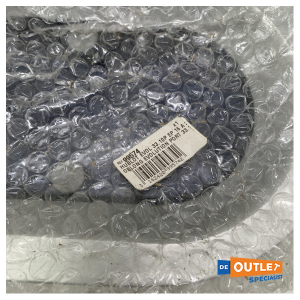 Goiot Evolution 33.10 luukku 380 x 145 mm - 7399574 - 7399574