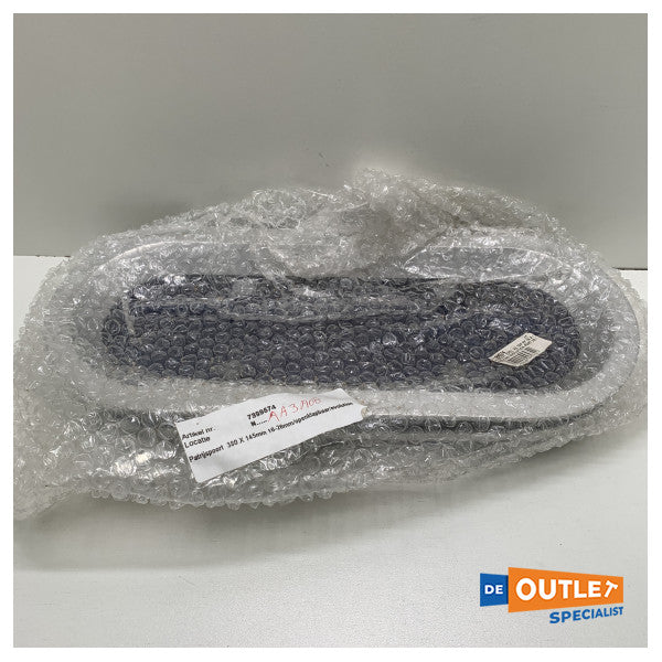 Goiot Evolution 33.10 luukku 380 x 145 mm - 7399574 - 7399574