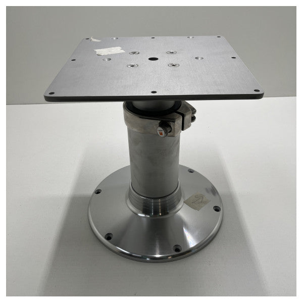 Einstellbare Tischunterstützung von Schwertfisch 323 - 703 mm - 74070