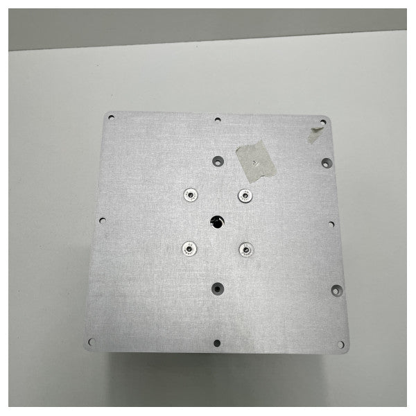 Einstellbare Tischunterstützung von Schwertfisch 323 - 703 mm - 74070