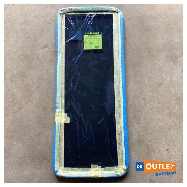 Lewmar PYI D3 Lukenglas - 78002964