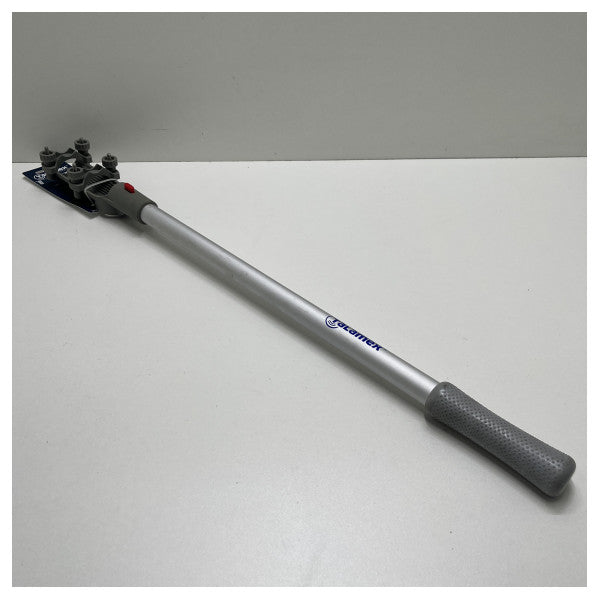 Talamex dıştan takmalı motor gaz kelebeği uzatması 70 cm 75.460.101