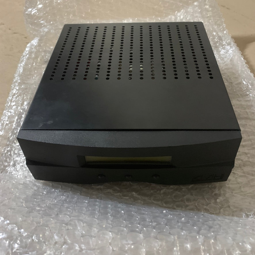 KVH Tracvision G8 Antenne Europe TVG8SS TVRO SYSTÈME