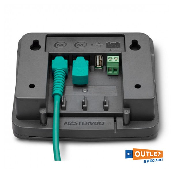 Mastervolt EasyView 5 Système électrique Monitor - 77010310