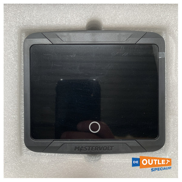 Ecrã de controlo elétrico Mastervolt EasyView 5 de 5 polegadas - 77010310