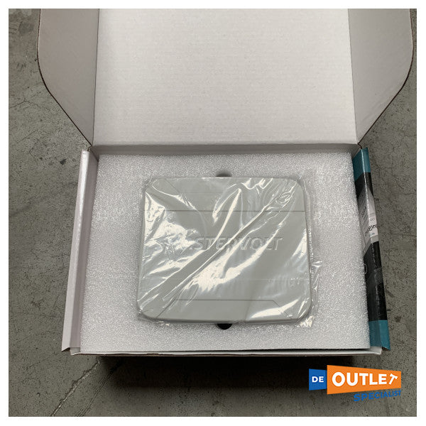 Ecrã de controlo elétrico Mastervolt EasyView 5 de 5 polegadas - 77010310