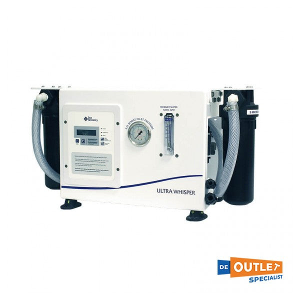 Parker Ultra Whisper Compact 95L/sat aparat za pripremu vode 230/24V