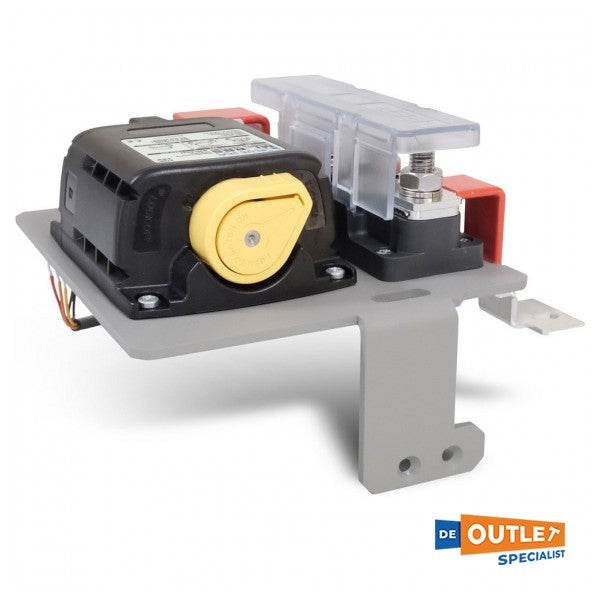 Mastervolt Ultra priključni komplet 24V za Li-Ion baterije - 79007724