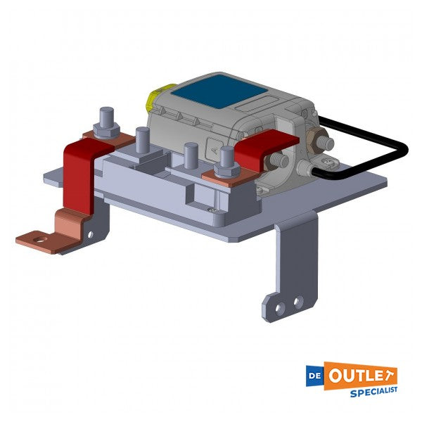 Mastervolt Ultra priključni komplet 24V za Li-Ion baterije - 79007724