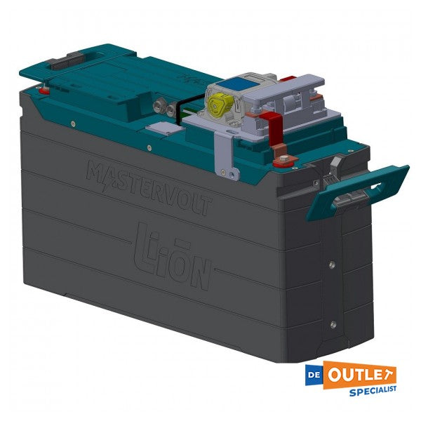 Mastervolt Ultra priključni komplet 24V za Li-Ion baterije - 79007724