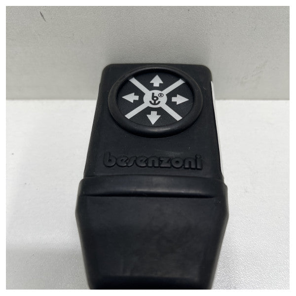Besenzoni 7CS 99001 4-Funkcija daljinski upravljač