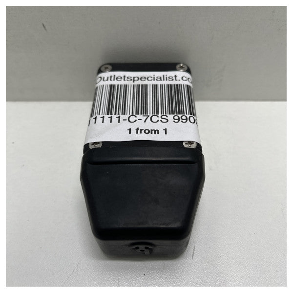 Besenzoni 7CS 99001 4-Funkcija daljinski upravljač