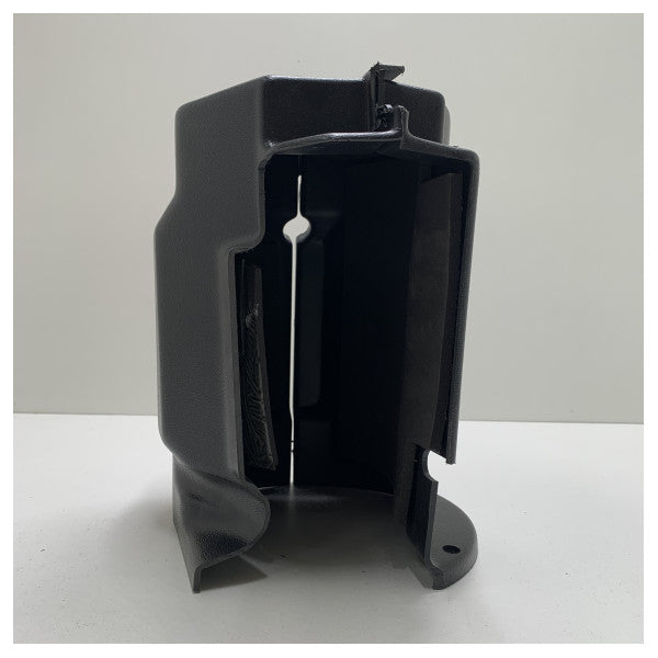 Dometische VTD -Klimaanlage -Schallabdeckung Schwarz - 8010106