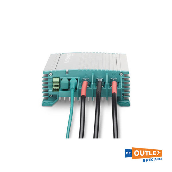 Mastervolt MAC Plus 12V/24V - Inversor de 30 amperes - 81205300