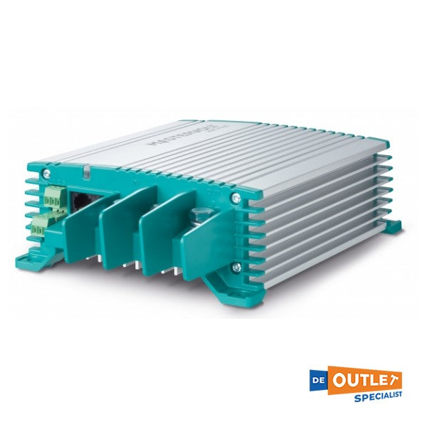 محول ماسترفولت ماك بلس 24 فولت تيار مستمر/تيار مستمر 24/24 فولت - 30 أمبير