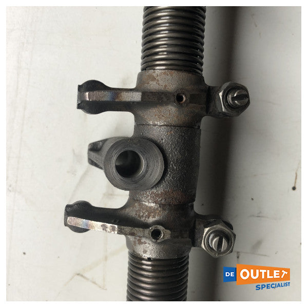 Вал коромисла Volvo Penta TAMD31M б/в - 838641