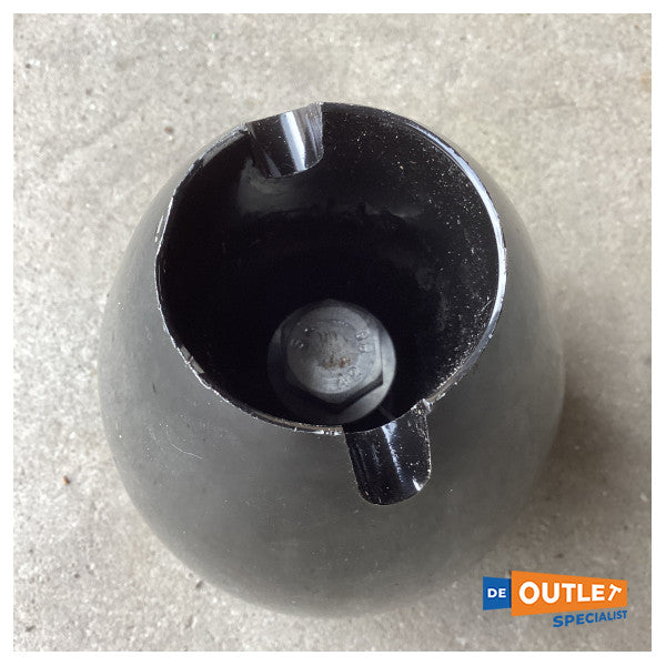 Volvo Penta Duo-Prop κιτ κώνου έλικας αλουμινίου - 872549