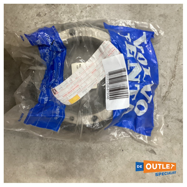 Anneau de serrage Volvo Penta en aluminium - 873048