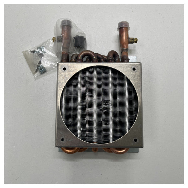 Eberspacher Aerotherme Helios 2000 12V värmeväxlare - FA0282104100