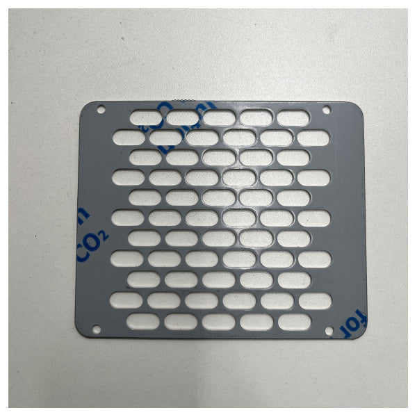 Eberspacher Aerotherme Helios 2000 12V värmeväxlare - FA0282104100