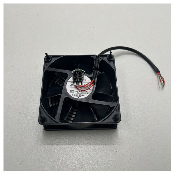 Eberspacher Aerotherme Helios 2000 12V värmeväxlare - FA0282104100