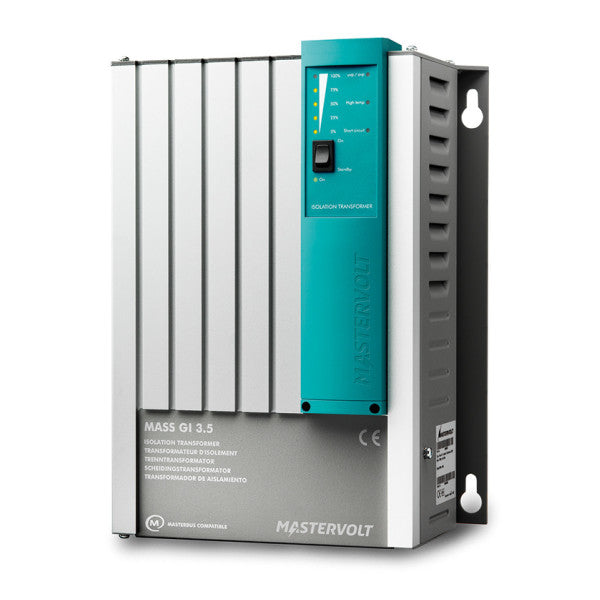 Trasformatore di isolamento Mastervolt Mass GI 3,5 16A - 88000355
