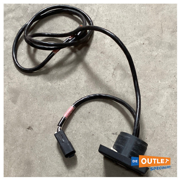 Volvo Penta EVC display trim controller motore - 881771