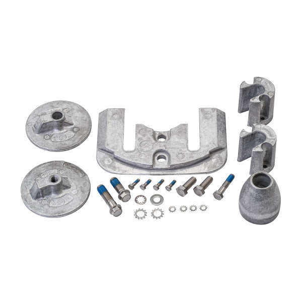 QuickSilver 888761Q04 Anodni komplet za Mercruiser Bravo III