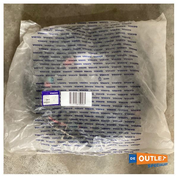 Chicote de cabos de compensação para barcos Volvo Penta - 889551