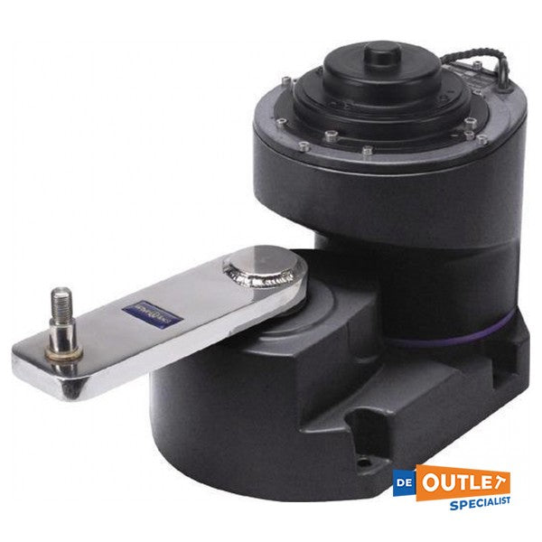 Lewmar Direct Drive 1/4 HP 12V otopilot sürücüsü - 89300039