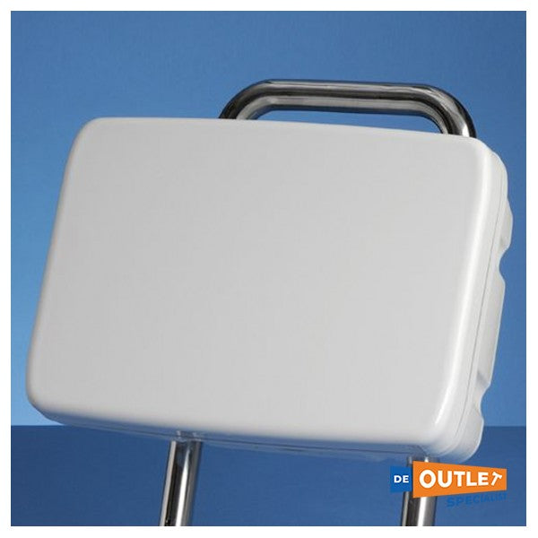 Lewmar Navpod Helmpod 12 pulzier abjad - 89400430