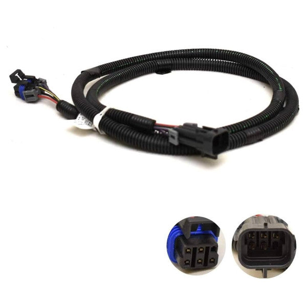 Подовжувач ключа-перемикача ртутного стартера - 896691T05 - 896691T05