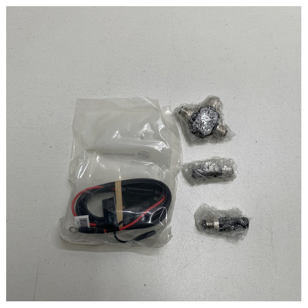 Mercury Mercruiser NMEA2000 Starter Kit - 8M0110642
