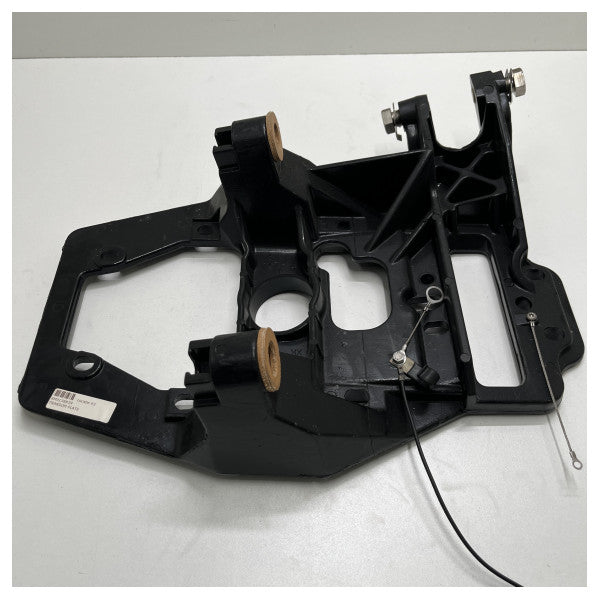 Merkur Mercruiser Alpha One Gen I - II Transom 8M013889