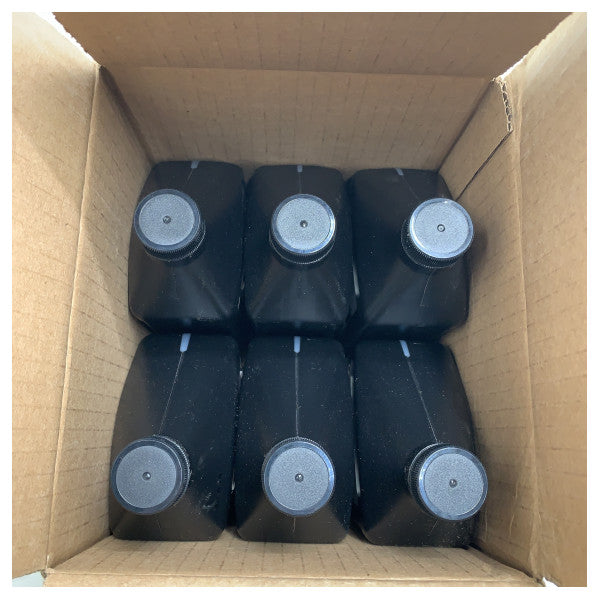 Mercury 6x 1L ohjaustehostimen neste - 8M0181584