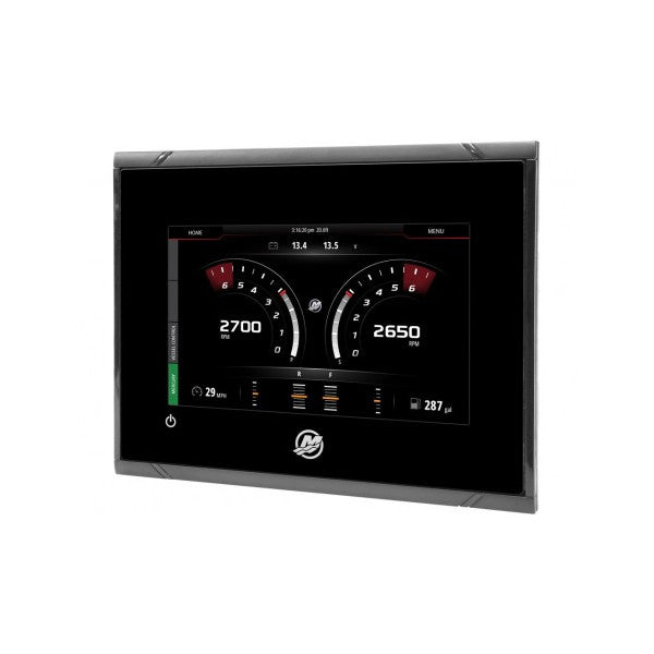 Mercury Vesselview 502 5 Inch Multifunctional Display -000-12747-001