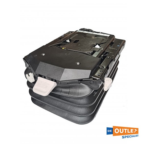 Grammer luftgefederter Steuerstandsockel 24V - MSG95AL