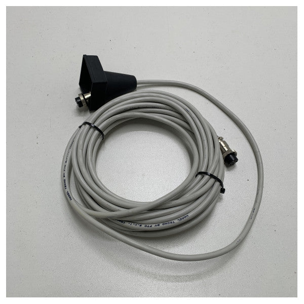 بيسينزوني BES887 لوحة تحكم يدوية ذات 4 وظائف