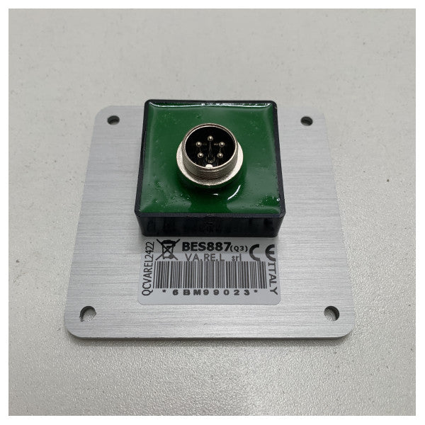 بيسينزوني BES887 لوحة تحكم يدوية ذات 4 وظائف