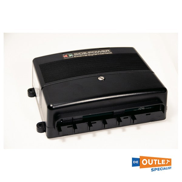 Side Power S-Link ESI Interface 4-20ma-910.499.0