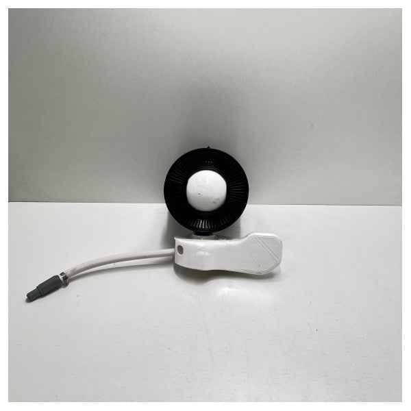 Dometic VacuFlush SO 5010 WC sottovuoto 24V - 9108552860