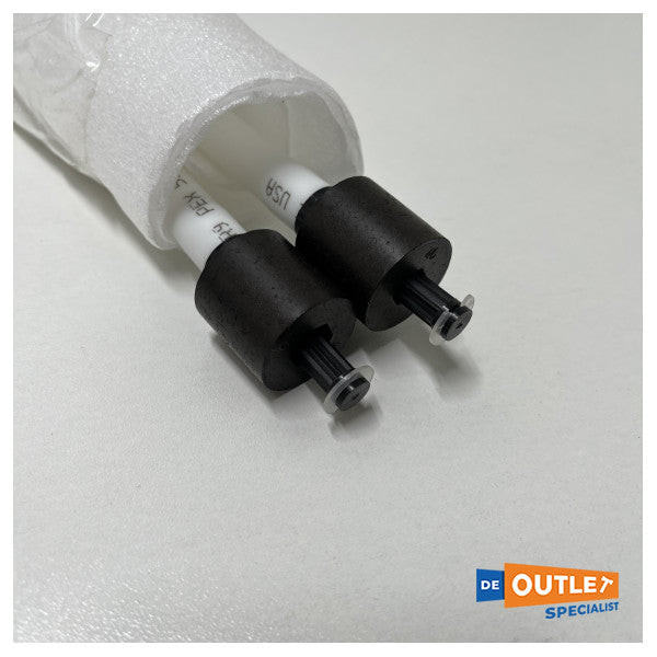 Dometic OceanAir säiliömittausjärjestelmä 2 säiliötä - 9108557654