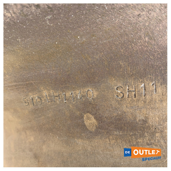 Bronż 4 -Blade Skrun 910 x 1140 LH - SH11