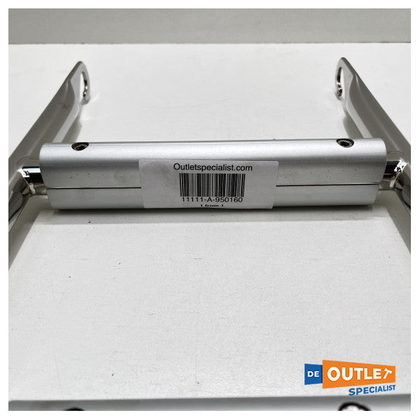 Nemo Folding Aluminium Gangway - Leiter 2 Meter - 931.600