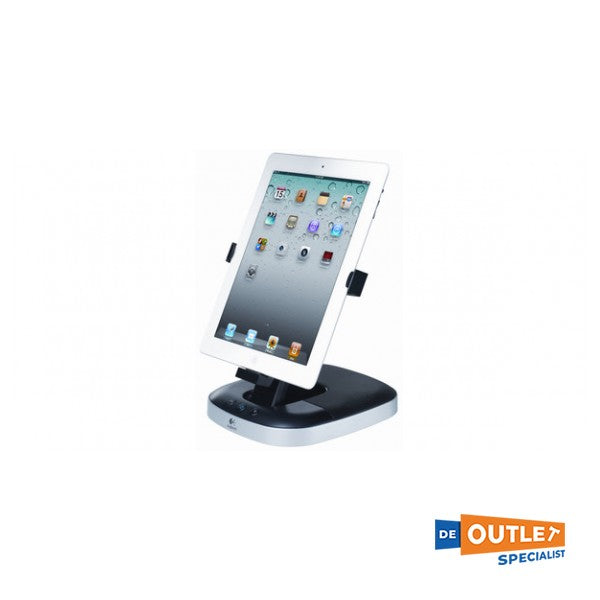 Підставка для динаміка Logitech для IPAD - 980-000596