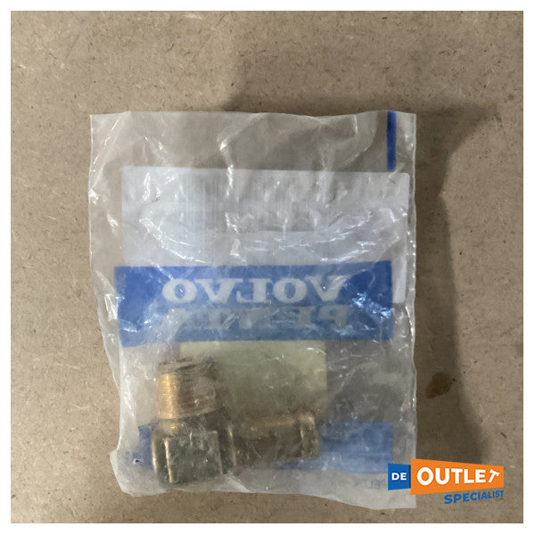 Bocal de cotovelo Volvo Penta - 981843